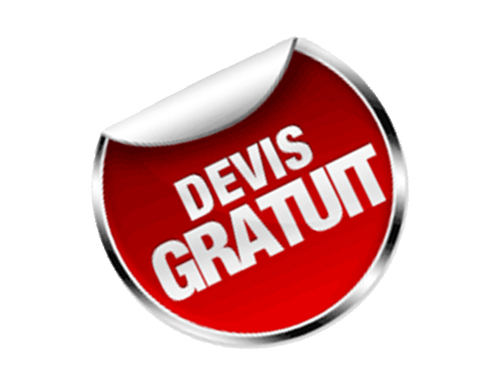 Devis gratuit